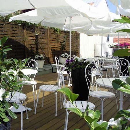 Grand Hotel פאלקנברג מראה חיצוני תמונה