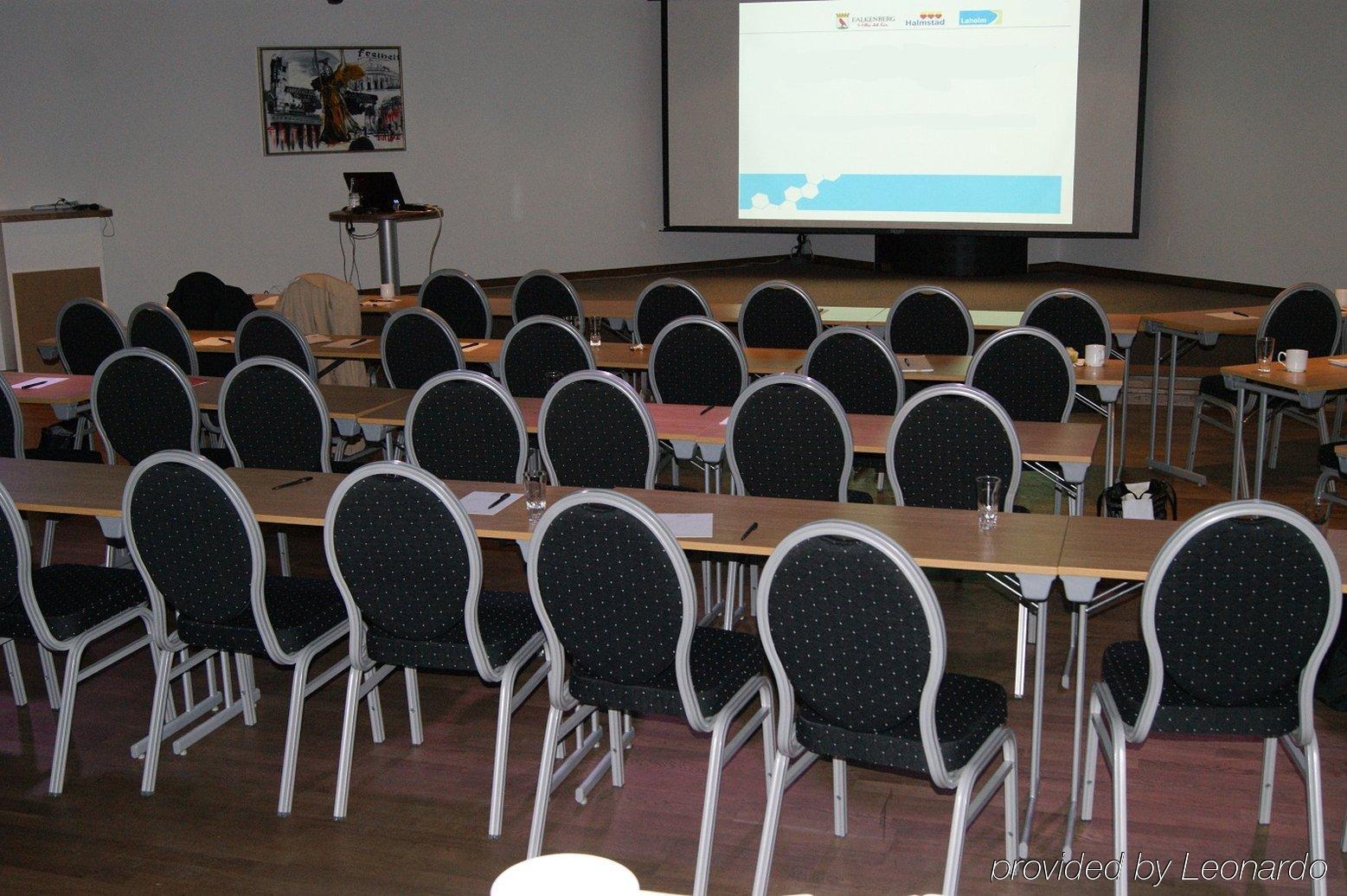 Grand Hotel פאלקנברג מראה חיצוני תמונה