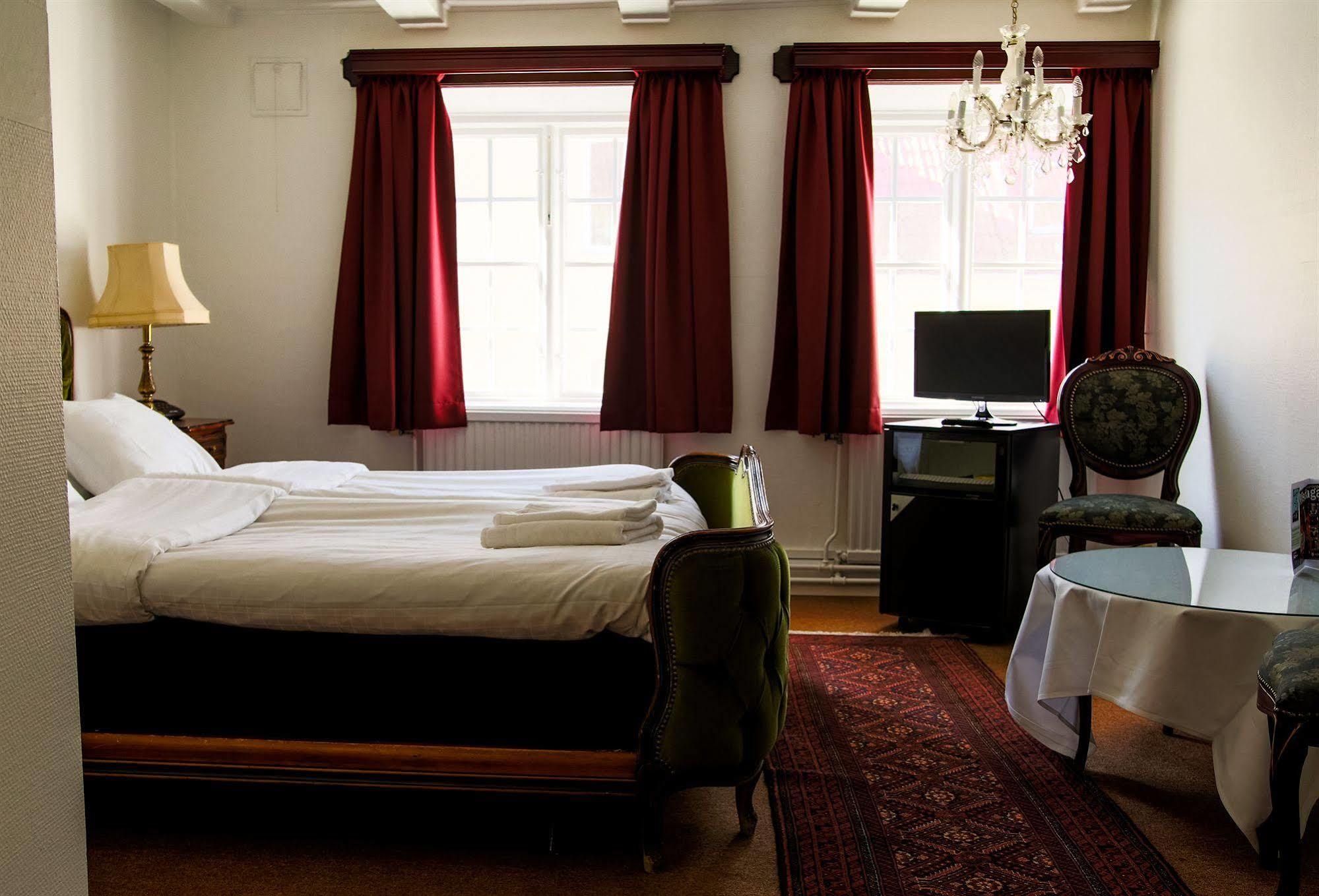 Grand Hotel פאלקנברג מראה חיצוני תמונה