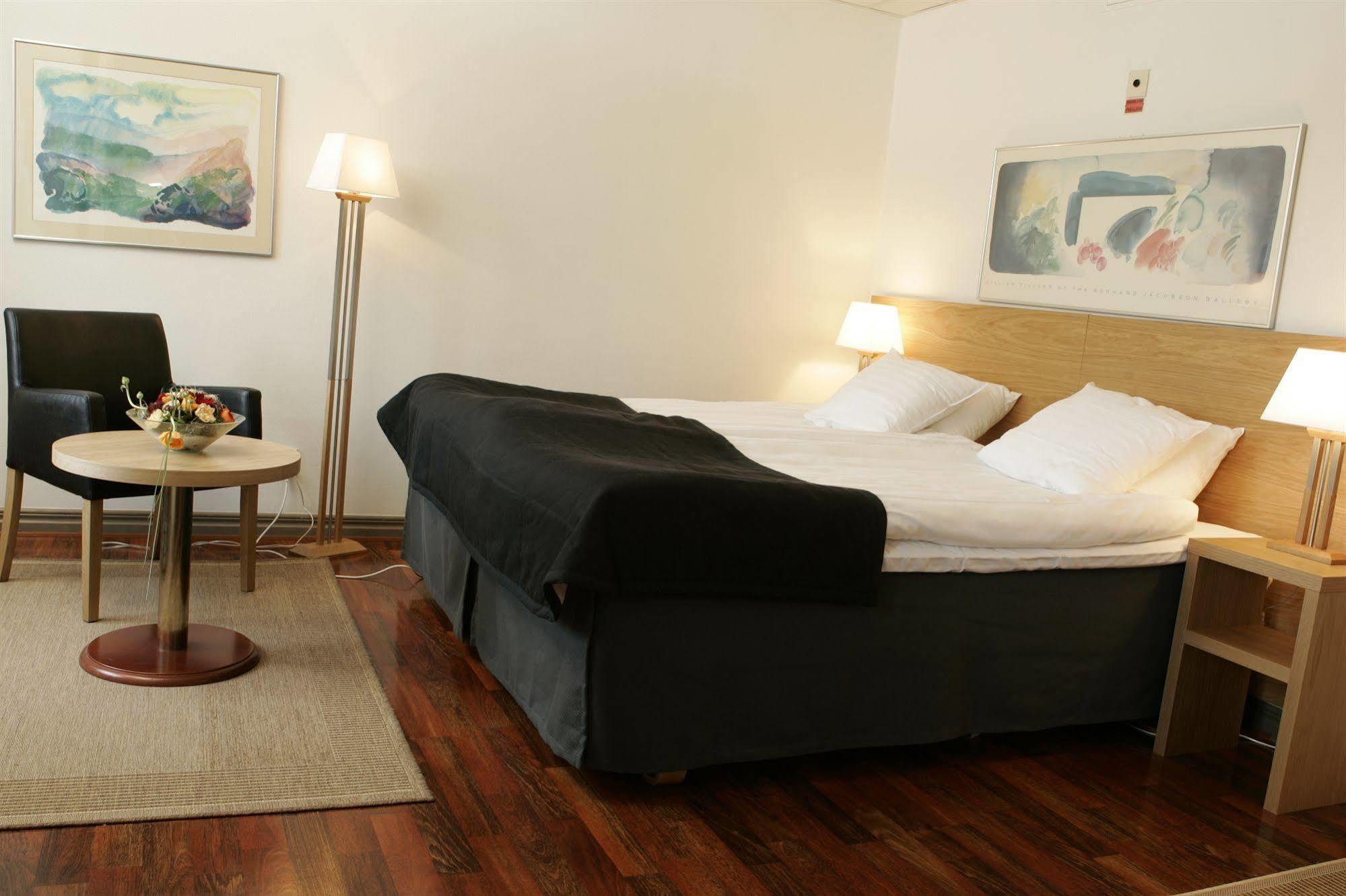 Grand Hotel פאלקנברג מראה חיצוני תמונה