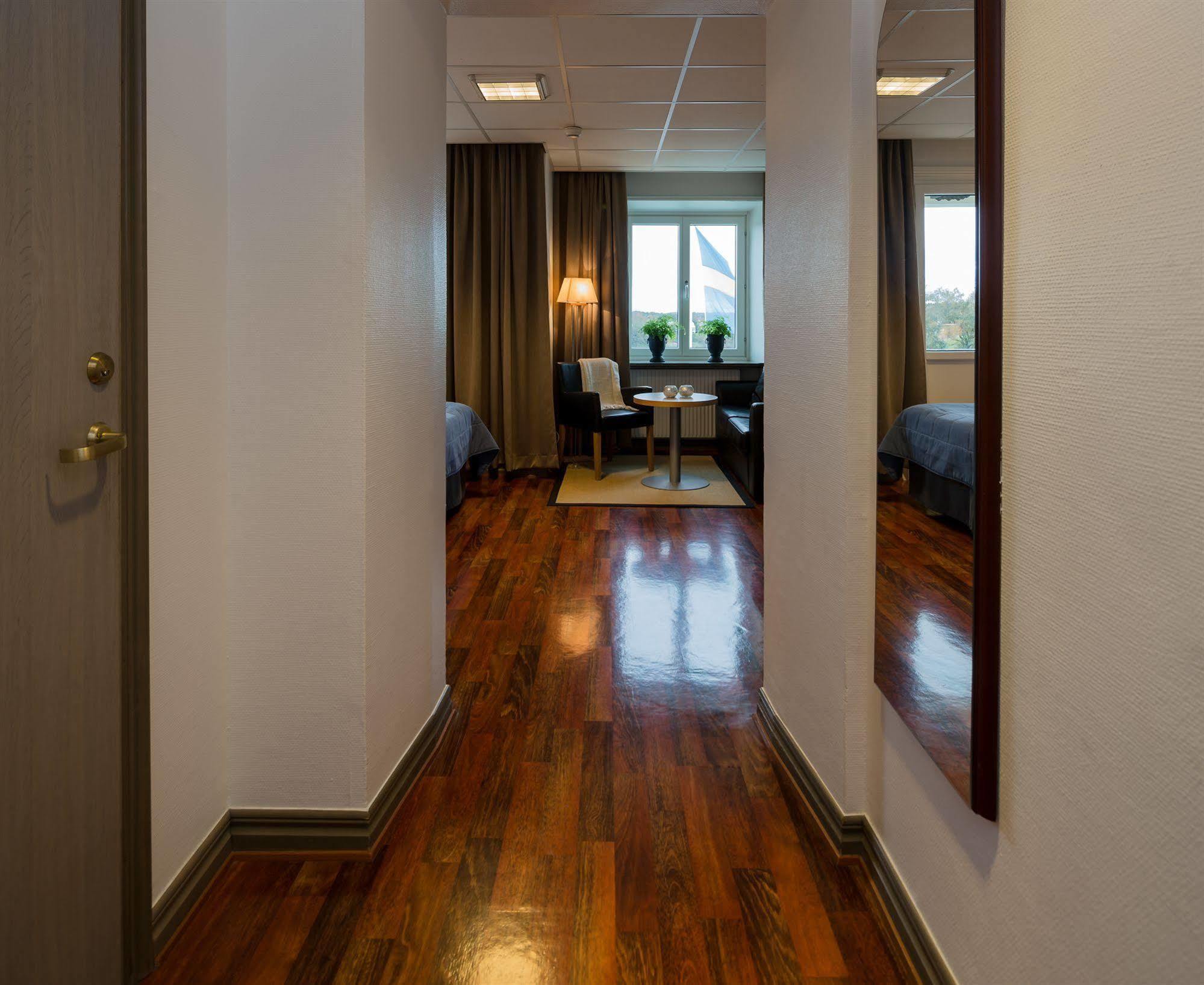 Grand Hotel פאלקנברג מראה חיצוני תמונה