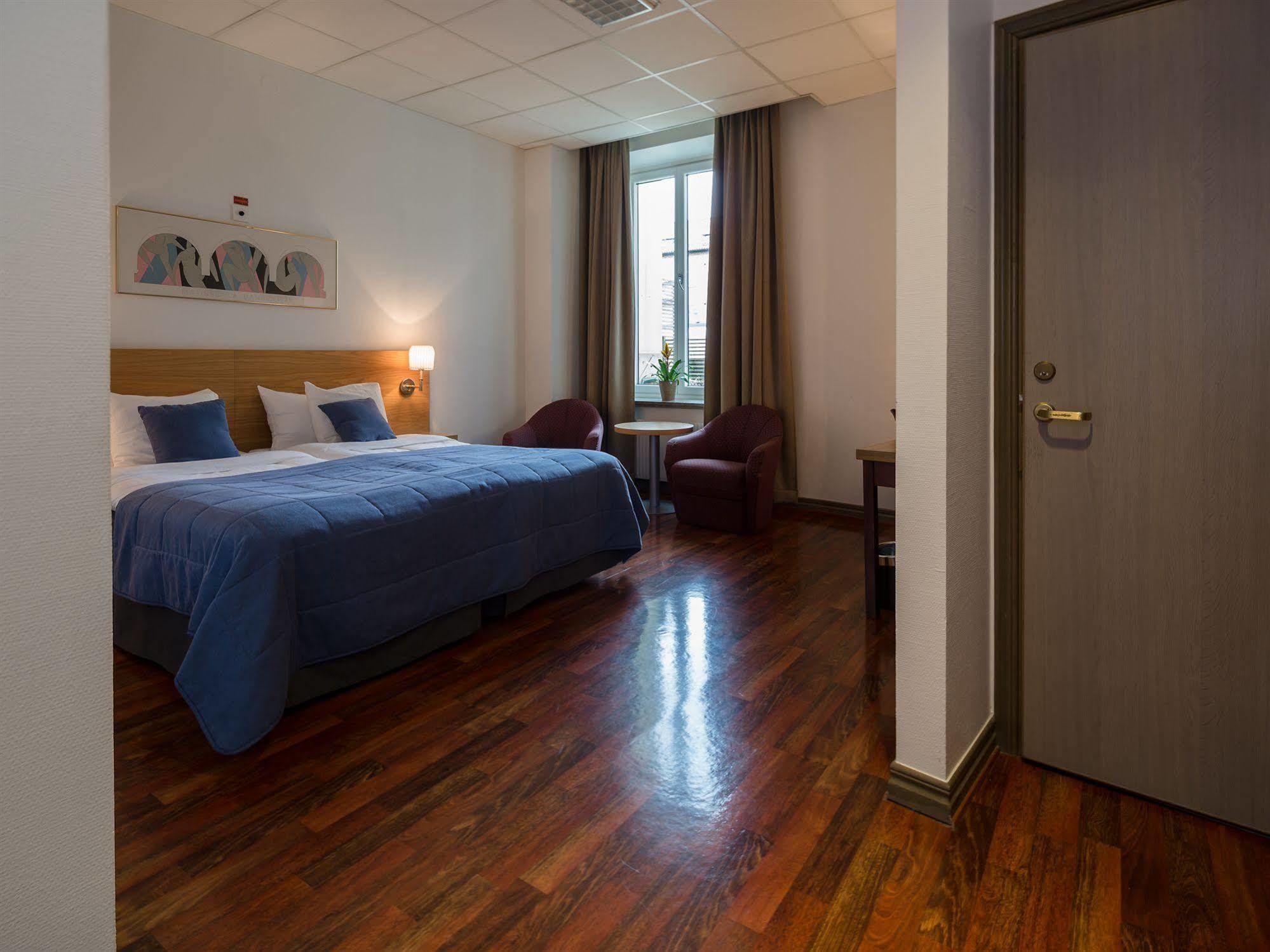 Grand Hotel פאלקנברג מראה חיצוני תמונה