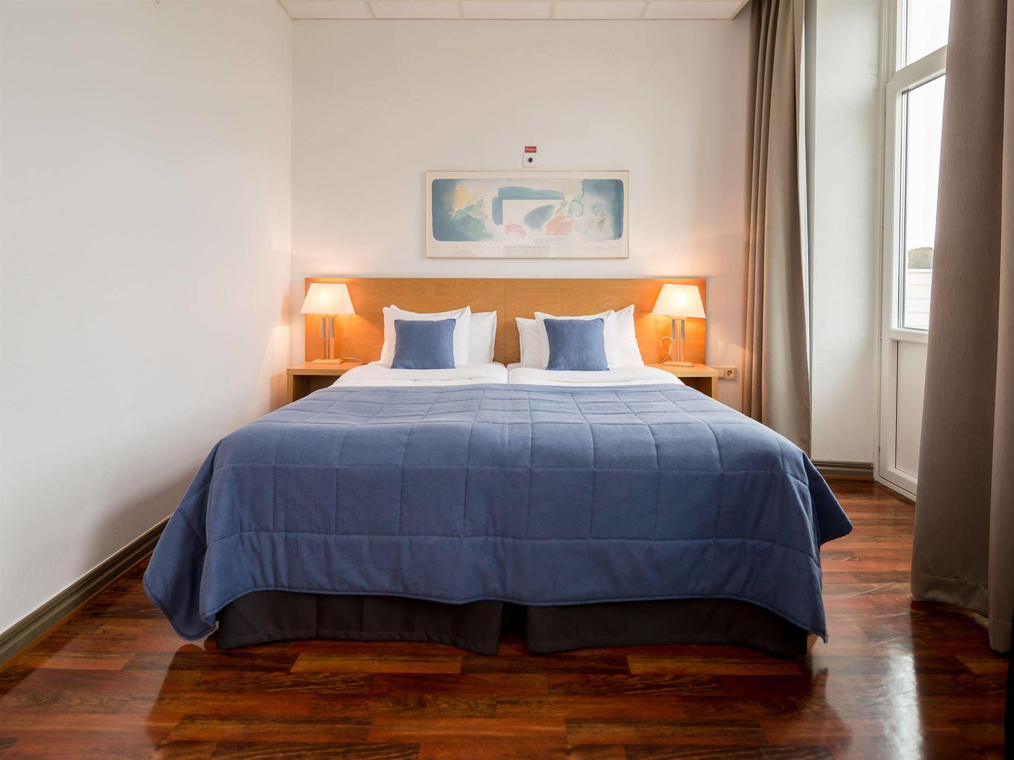 Grand Hotel פאלקנברג מראה חיצוני תמונה