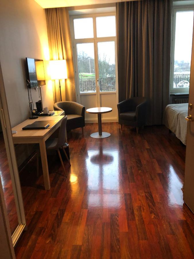 Grand Hotel פאלקנברג מראה חיצוני תמונה
