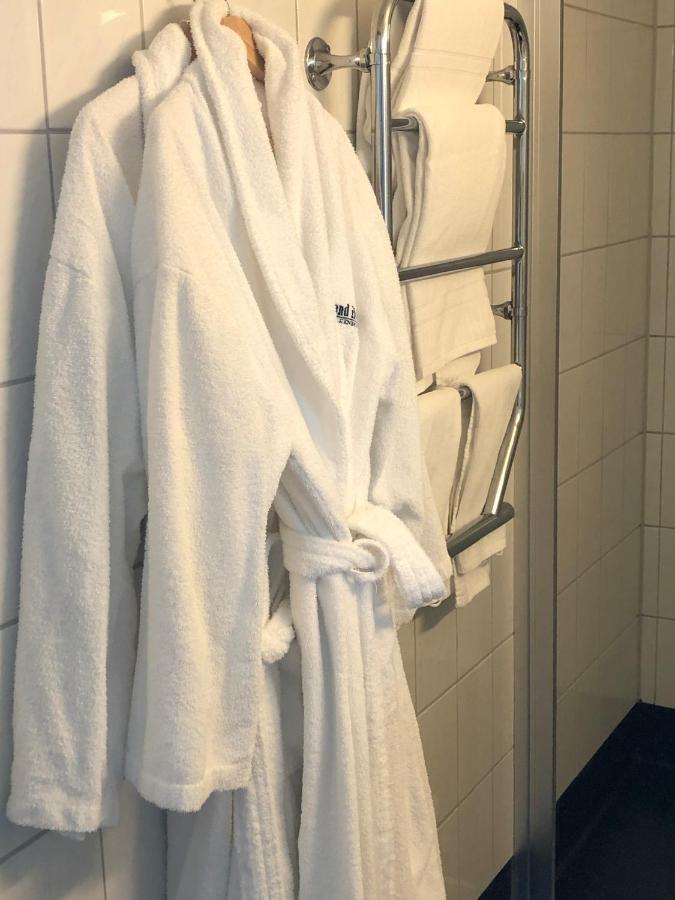 Grand Hotel פאלקנברג מראה חיצוני תמונה
