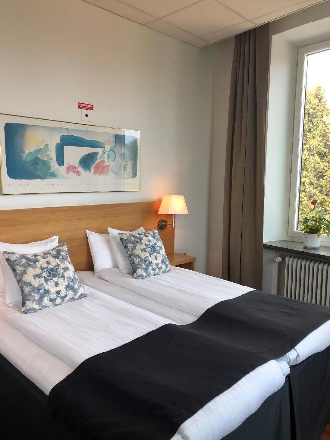 Grand Hotel פאלקנברג מראה חיצוני תמונה