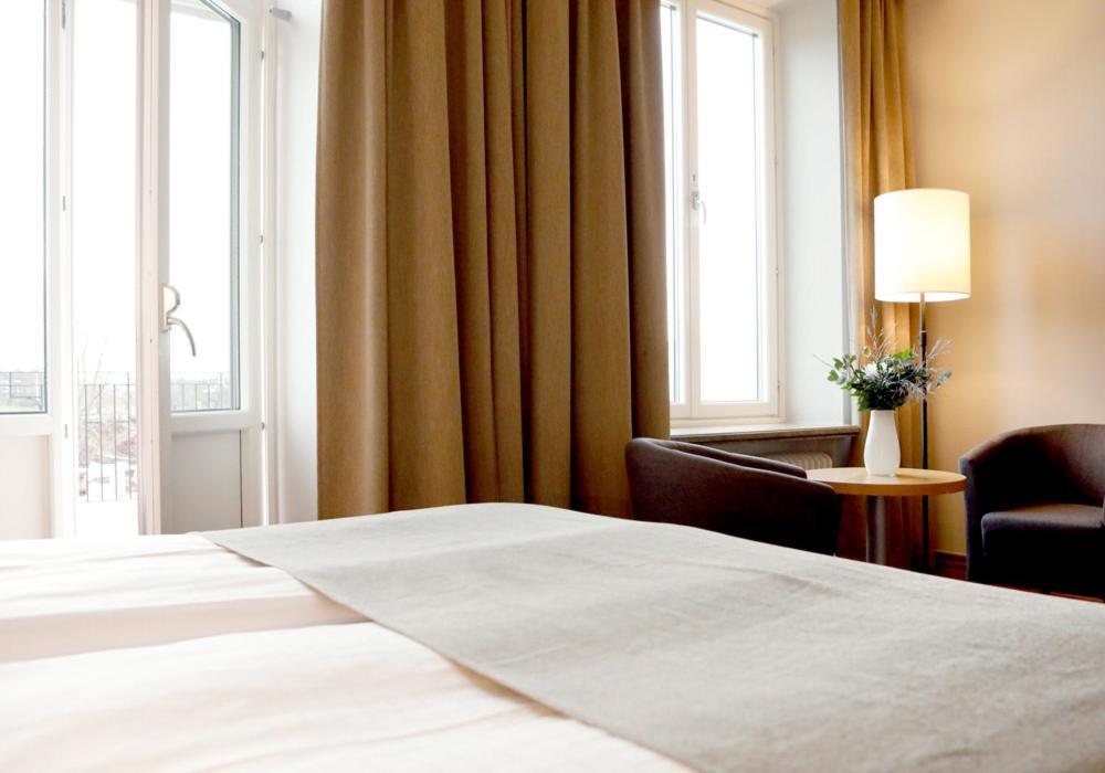 Grand Hotel פאלקנברג מראה חיצוני תמונה